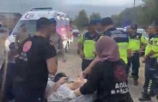 Saatler Sonra Bulunmuştu, Hastaneden Acı Haber