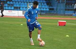 Alagöz Karabük İdmanyurdu ile Anlaştı