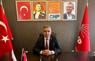 Bayraktar’dan Temel Atmaya Tepki!