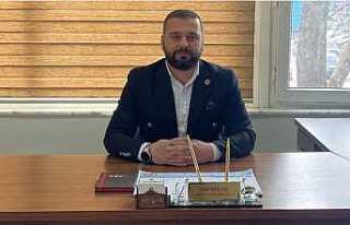 Bektaş’tan Sakal’a Cevap