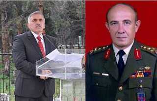 Rasim Betir Paşa’ya Minnetle