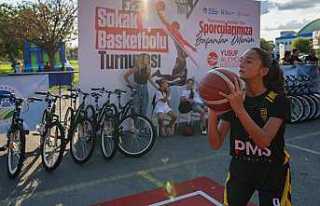 Tribünler Doldu, Heyecan Zirve Yaptı