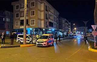 Hendek Emniyeti Görev Başında