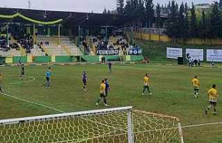 Hendekspor Son Dakikada 2 Puan Kaybetti