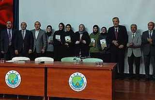 İsmail Cerrahoğlu Anısına Vefa ve Anma Günü...