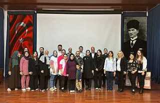 Sağlıklı Nesiller İçin Başlayan Yolculuk