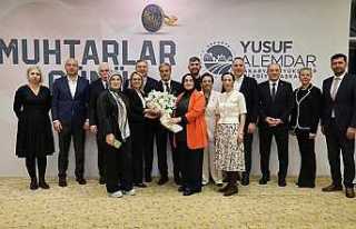 Sakarya Bu Birliktelikle Yoluna Daha Güçlü Bir...