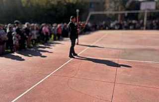 SAKE’den Kadın Cezaevinde Afet Eğitimi