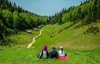 İşte Sakarya’da Kadraja Alınan En İyi 6 Fotoğraf