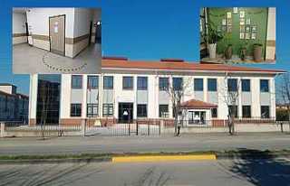 100.Yıl Anaokulu’ndan Tarihi Başarı