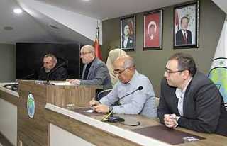 Araç Satış İhaleleri Tamamlandı