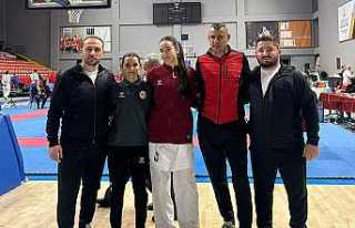 Hendek’in Milli gururu