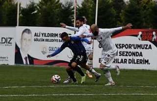 Hendekspor, Maltepespor’u Konuk Ediyor