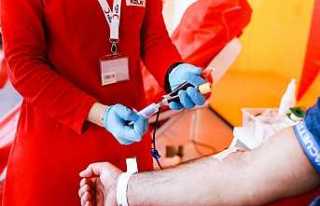 Noksel’den Kan Bağış Kampanyasına Davet