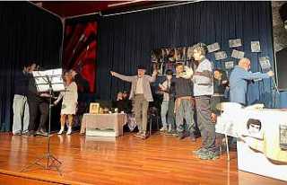 “Sevgili Yönetmenim” Adlı Tiyatro Gösterisine...