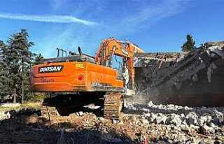 Spor Salonu Tarihte Yerini Aldı