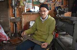 Tornacı İsmail Vefat Etti