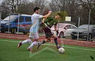 Yeşilyurt Beldespor:0 Kocaalispor:3