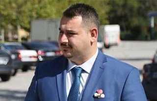 38 yaşında hayatını kaybetti!