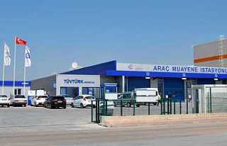 Araç Muayene Ücretlerine %25 Zam