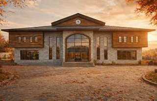 Hendek’e Yeni Bir Gençlik Yuvası Kazandırılıyor