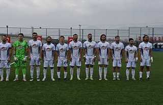 Hendekspor, Darıca 1934 Gençlerbirliği Maçına...
