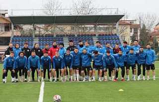 Hendekspor Ligin 2. Yarısına Sakarya Derbisiyle...