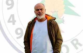 Hendekspor Yönetiminde Ayrılık Sinyalleri