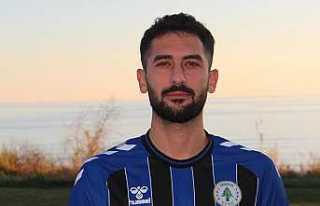 Hendekspor’dan Stoper’e Takviye