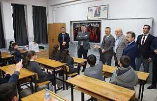 Karneler Gökpınar ve Püsküllü’den…