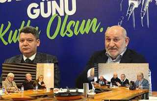 Kaymakam Gökpınar’dan Müjde Üstüne Müjde