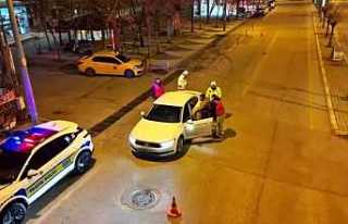 Kurallara Uymayanlara Ceza Yağdı