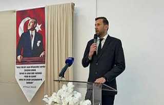 Meraklı’dan Kongre Teşekkürü