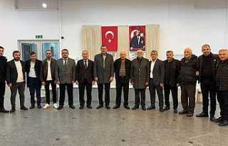 Varlıca Güven Tazeledi