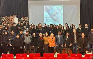 Çocukluk Çağı Kanserlerinde “İyilik Ve Umut...