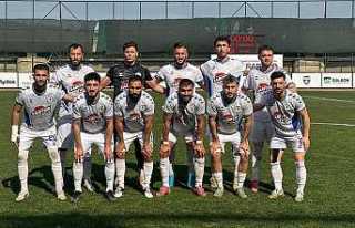 Hendekspor, Deplasmanda 2-1 Mağlup Oldu