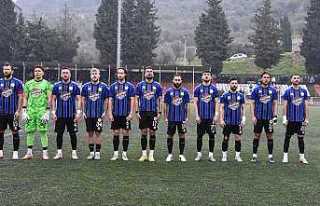 Hendekspor, Gülsuyuspor’u Konuk Ediyor