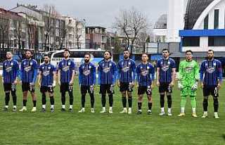 Hendekspor, Komşu Deplasmanda