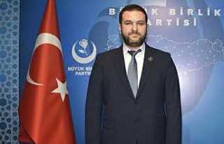 Kenar Berat Kandilini Kutladı