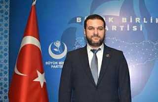 Kenar’dan Ramazan Ayı Mesajı