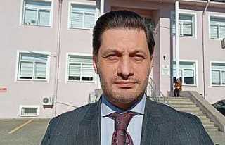 O Davada Beraat Kararı