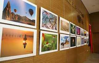 Sagüsad Fotoğraf Sergisi Hendek’te Açıldı