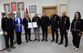 SAKE ve Erenler Belediyesi Protokol İmzaladı