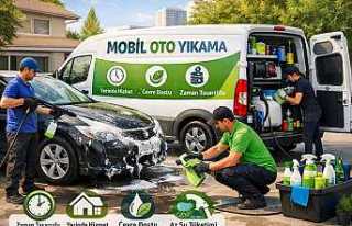 Yeni İş Modelinin Patenti Hendek’ten