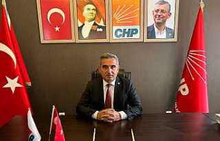 Bayraktar Kadir Gecesini Kutladı