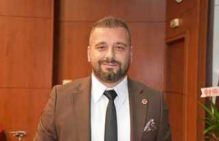 Bektaş’tan Cumhurbaşkanı’na Çağrı