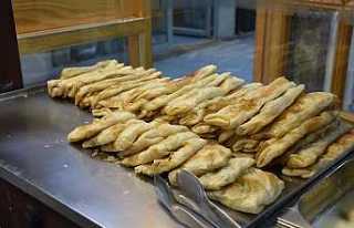 Hendek’in 51 Yıllık Lezzeti, Yaşlılar Sütle,...