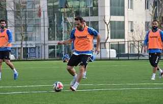 Hendekspor, İstanbul Deplasmanında