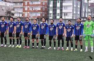 Hendekspor, Lideri Konuk Ediyor