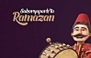 21. RAMAZAN ETKİNLİKLERİ BAŞLIYOR